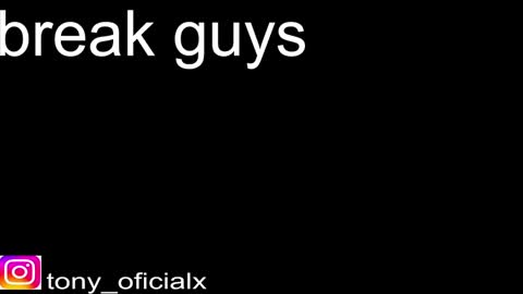 tony online show from February 2025 09:52:01 PM