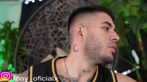 tony online show from February 2025 04:14:02 PM