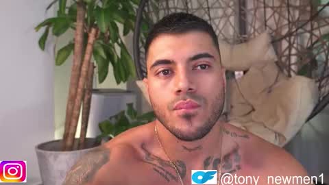 tony online show from October 2025 10:26:02 PM