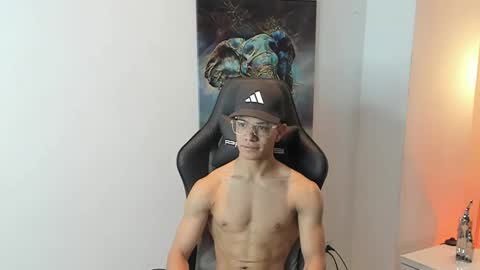 tony_petrov online show from September 2025 09:58:02 AM