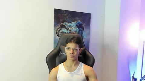 tony_petrov online show from October 2025 05:19:02 AM