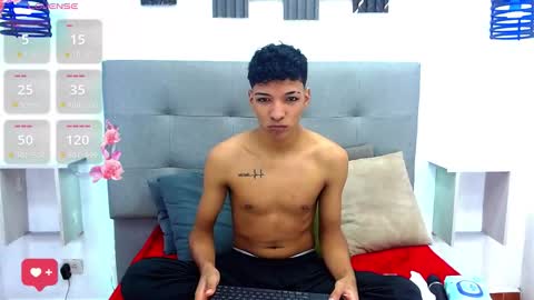 Tony And Rick online show from November 2025 04:33:02 AM