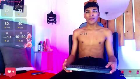 Tony And Rick online show from November 2025 04:16:01 AM