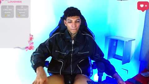 Tony And Rick online show from February 2026 04:40:02 AM