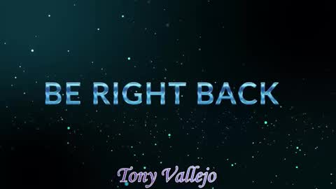 Tony V online show from September 2025 02:08:01 PM