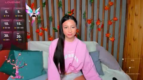 Snapshot of tonya_lamb chatting on November 2025 01:00:01 AM Tonya online show from November 2025 01:00:01 AM