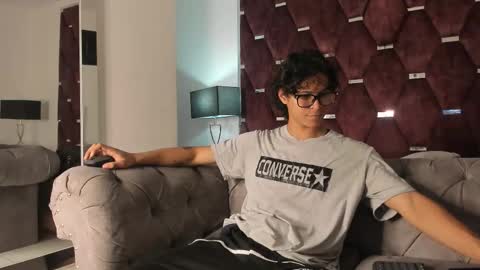 Snapshot of tonybenedetti chatting on February 2026 08:07:01 PM Tony Benedetti online show from February 2026 08:07:01 PM