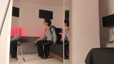 Snapshot of tonybenedetti chatting on February 2026 02:53:01 AM Tony Benedetti online show from February 2026 02:53:01 AM