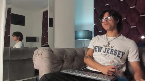 Snapshot of tonybenedetti chatting on February 2026 07:53:01 PM Tony Benedetti online show from February 2026 07:53:01 PM