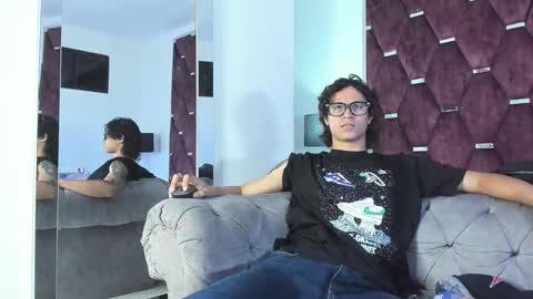 Snapshot of tonybenedetti chatting on February 2026 07:56:01 PM Tony Benedetti online show from February 2026 07:56:01 PM