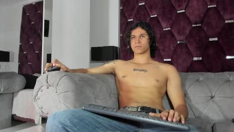 Tony Benedetti online show from May 2026 08:36:01 PM