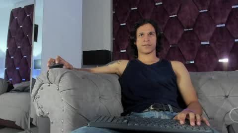 Tony Benedetti online show from May 2026 08:15:01 PM