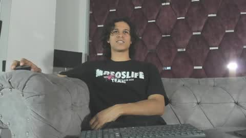 Tony Benedetti online show from May 2026 09:09:02 PM