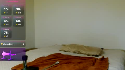 tonycrd online show from January 2025 01:42:01 AM