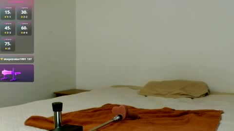 tonycrd online show from February 2025 12:48:02 AM