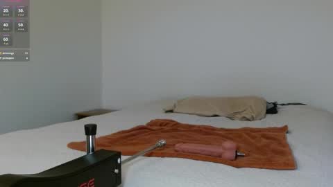 tonycrd online show from November 2025 08:52:01 PM