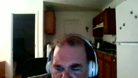 Tony Floyd online show from June 2026 03:57:02 AM