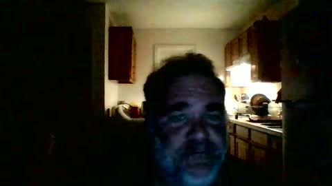 Tony Floyd online show from July 2026 05:57:01 AM