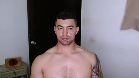 ANTONY online show from December 2024 04:13:02 AM