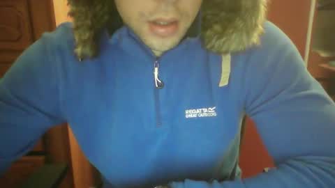 tonytigersex online show from February 2026 04:05:02 PM