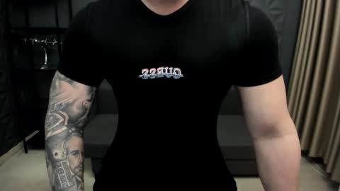 TonyWilcox online show from January 2025 06:10:01 AM