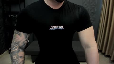 TonyWilcox online show from January 2025 09:35:02 AM