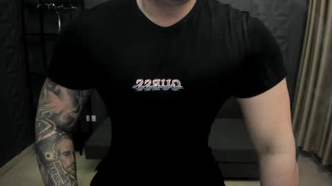 TonyWilcox online show from February 2025 05:49:02 AM