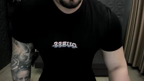 TonyWilcox online show from February 2025 08:50:01 AM