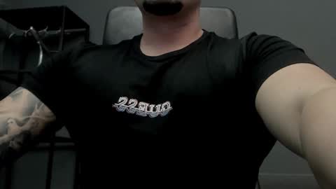 TonyWilcox online show from February 2025 09:04:01 AM