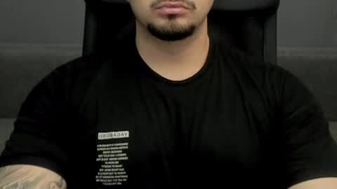 TonyWilcox online show from February 2025 12:28:01 PM