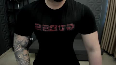 TonyWilcox online show from February 2025 12:16:02 PM