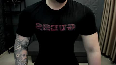 TonyWilcox online show from March 2025 09:07:01 AM