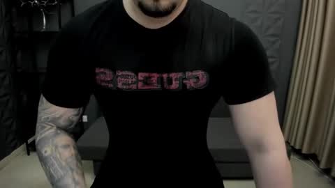 TonyWilcox online show from March 2025 05:11:01 AM