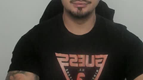 TonyWilcox online show from October 2025 05:50:01 AM