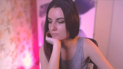 Snapshot of too_beautiful chatting on February 2025 05:17:02 PM Elizabeth online show from February 2025 05:17:02 PM