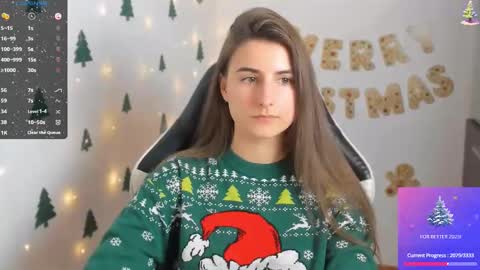 Snapshot of tooboringgirl chatting on December 2024 05:40:01 PM Alisson online show from December 2024 05:40:01 PM