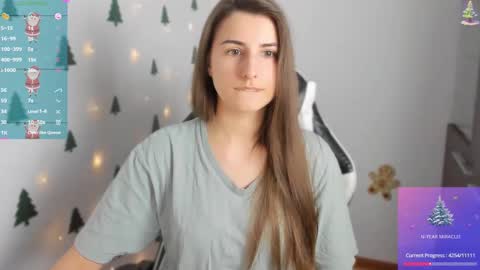 Snapshot of tooboringgirl chatting on January 2025 03:54:02 PM Alisson online show from January 2025 03:54:02 PM