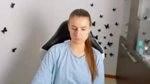 Snapshot of tooboringgirl chatting on September 2025 03:50:01 PM Alisson online show from September 2025 03:50:01 PM