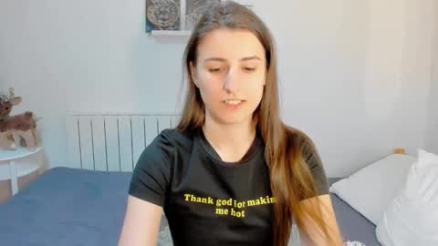 Snapshot of tooboringgirl chatting on February 2026 06:35:01 PM Alisson online show from February 2026 06:35:01 PM