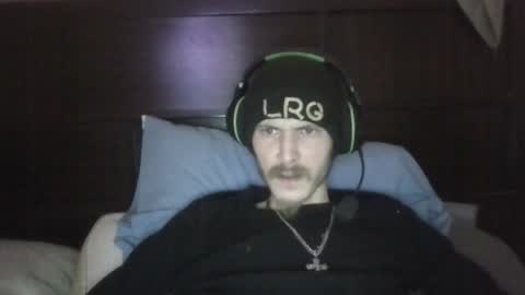 TooTall803 online show from January 2025 08:10:01 AM