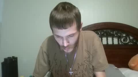 TooTall803 online show from March 2026 12:37:02 AM