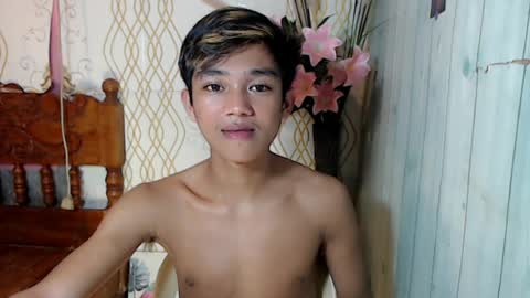 jhonrex online show from July 2026 09:11:02 AM
