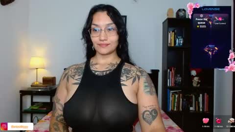 toothyy online show from May 2026 08:18:01 PM