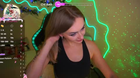 top_grace online show from December 2024 10:25:02 PM