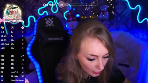 top_grace online show from January 2025 04:33:02 AM