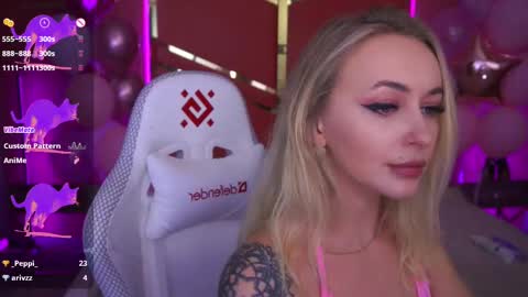 top_grace online show from February 2025 10:25:02 PM