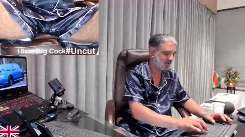 topalphaboss online show from February 2026 05:05:02 AM