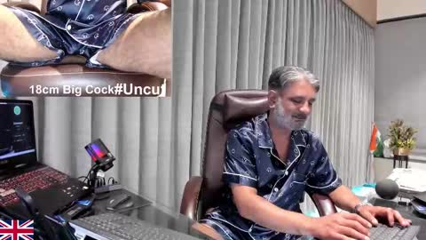 topalphaboss online show from February 2026 05:01:01 PM