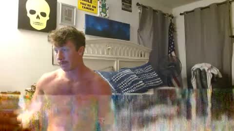 Connor Hancock online show from July 2026 01:32:02 AM