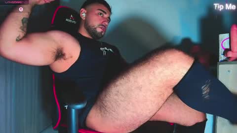 Toplayboy online show from April 2026 02:39:01 AM